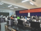 職業(yè)教育示范學校電子技術實訓教學項目液晶電視教學設備開發(fā)案例